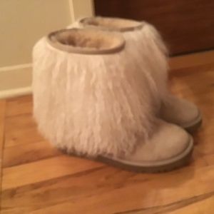 UGG boots